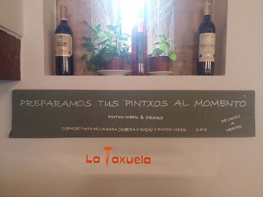 La Taxuela Hotel 3