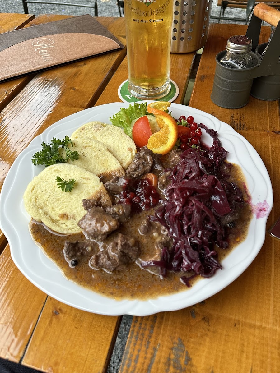 Pension & Gasthof Kurparkstübl Hotel 2