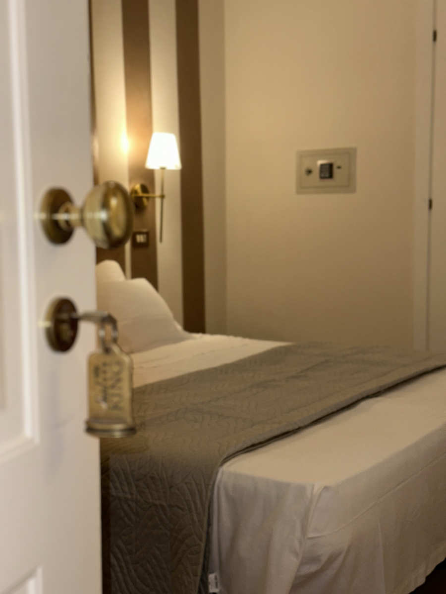 Hotel King Cesenatico