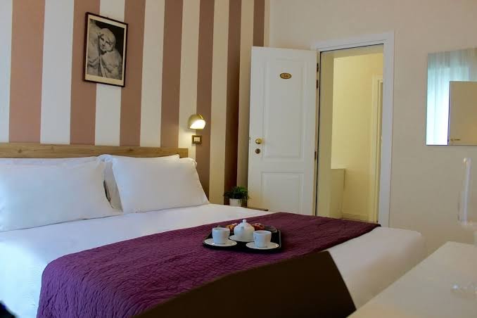 Hotel King Cesenatico Hotel 2