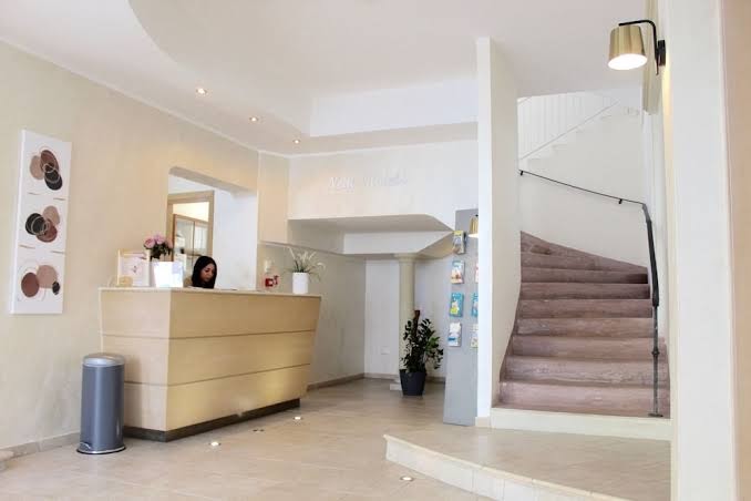Hotel King Cesenatico Hotel 3