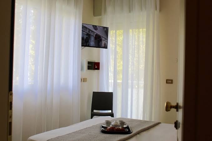 Hotel King Cesenatico