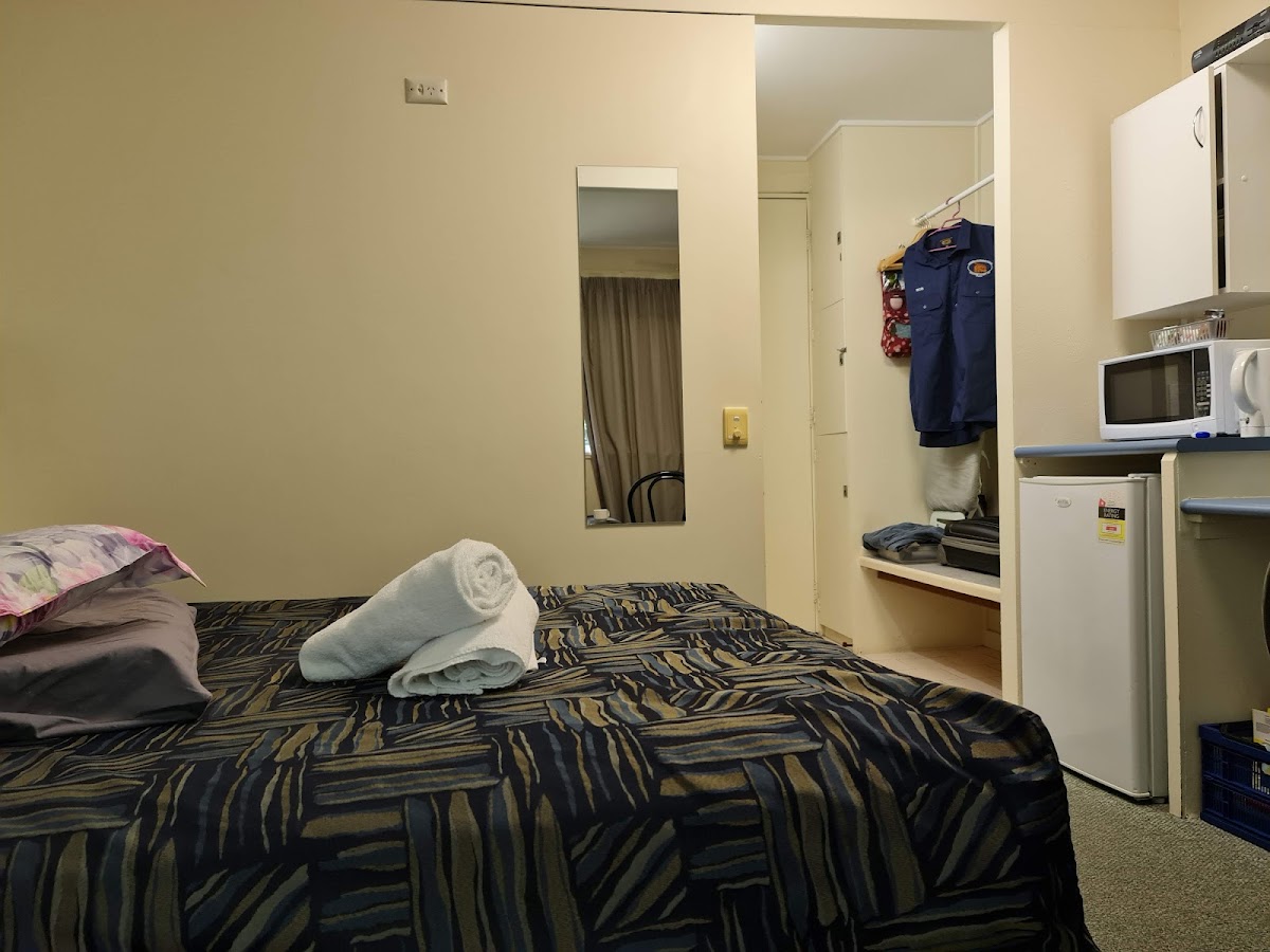 Kellys Motel Oakey Hotel 2
