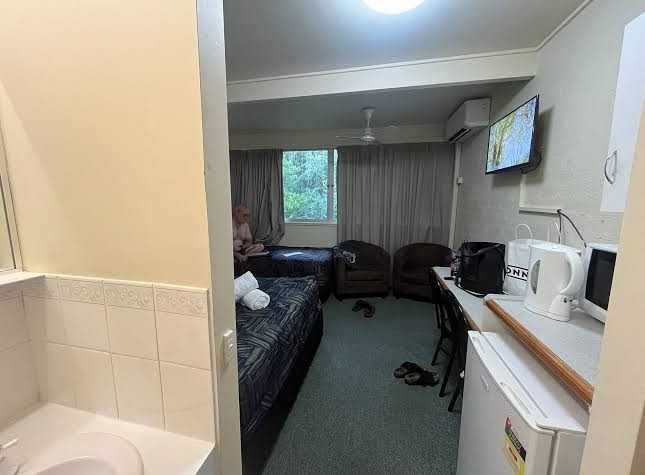 Kellys Motel Oakey