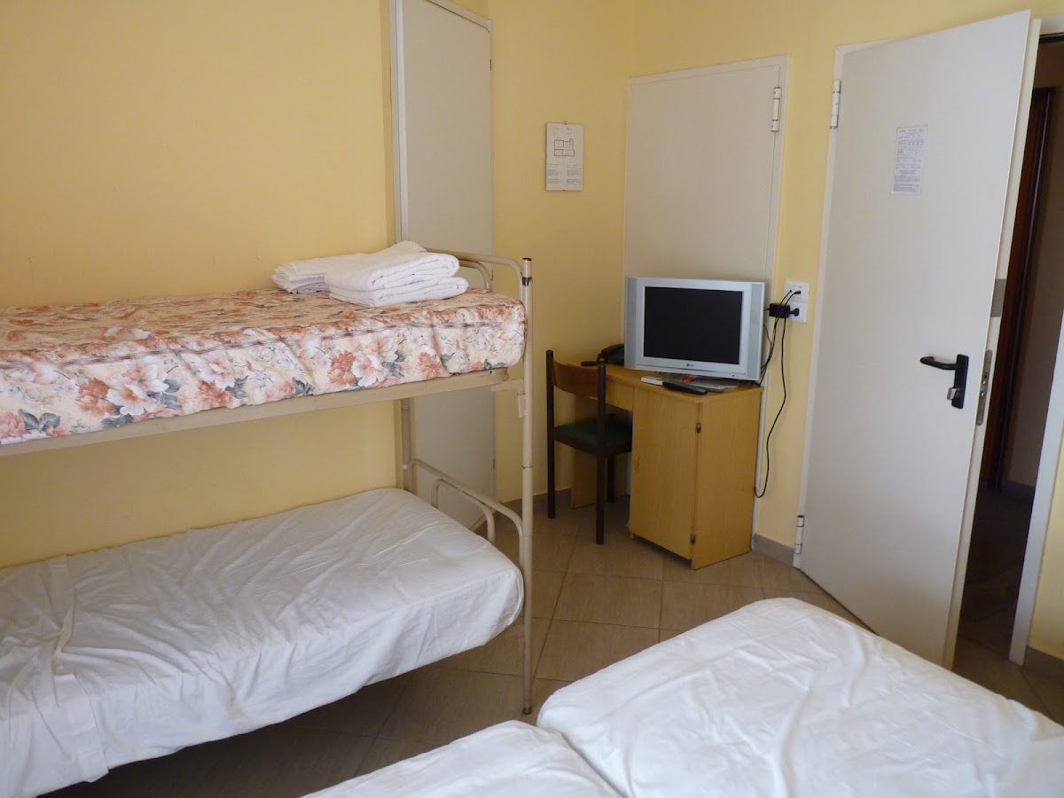 Hotel Villa Livia Hotel 2