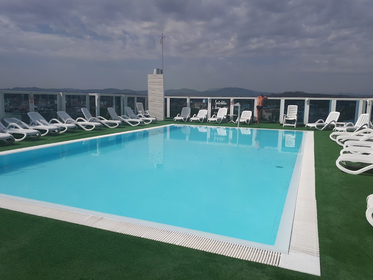 Hotel Villa Livia Hotel 3