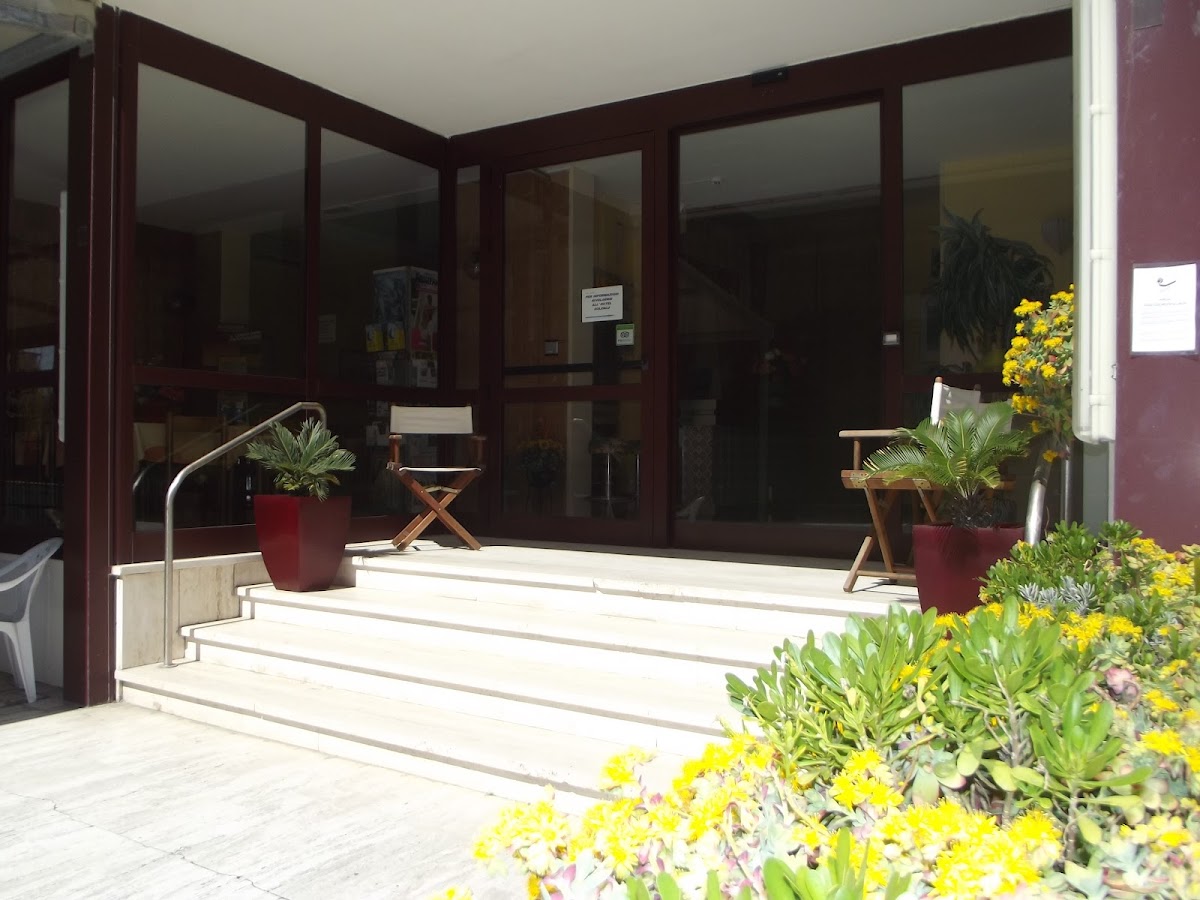 Hotel Villa Livia