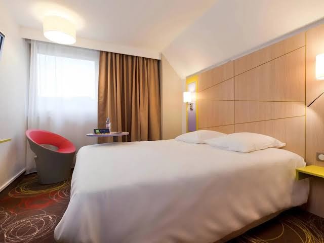 ibis Styles Honfleur Centre Historique Hotel 3