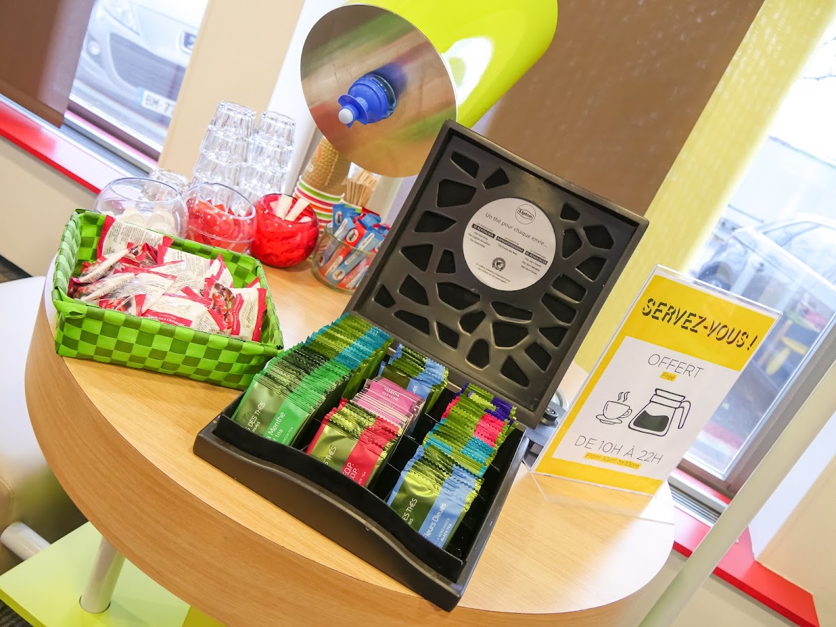 ibis Styles Honfleur Centre Historique