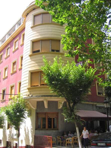 Hotel Paris