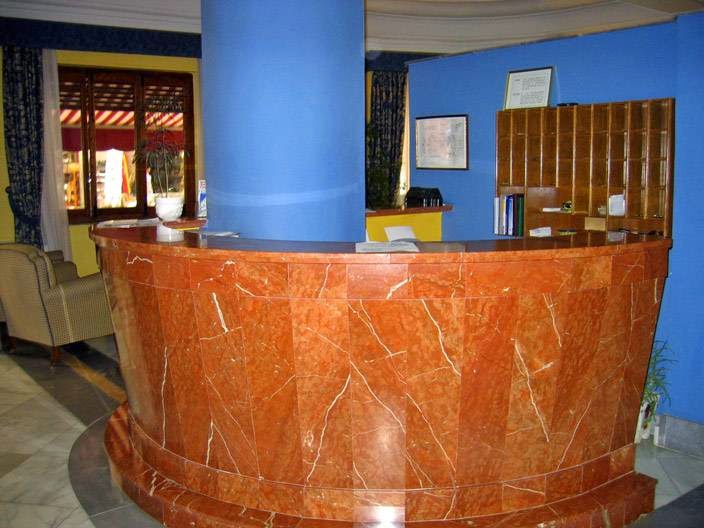Hotel Paris Hotel 3