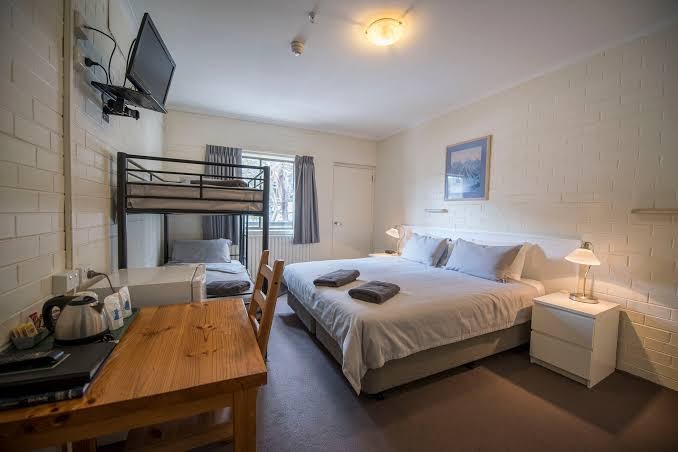 Enzian Hotel - Mt Buller Hotel 2