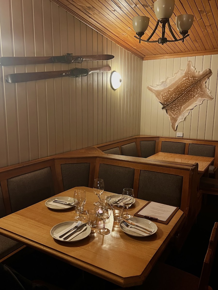 Enzian Hotel - Mt Buller Hotel 3