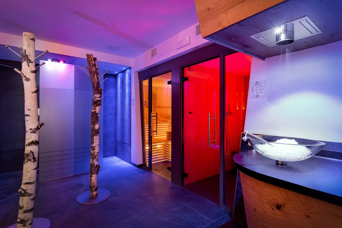 Hotel Castel Pietra Hotel 2