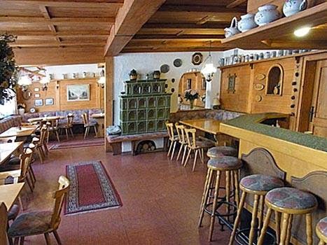 Gasthof Zur Alm Hotel 3