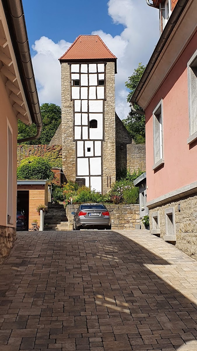 Gasthof Zur Alm