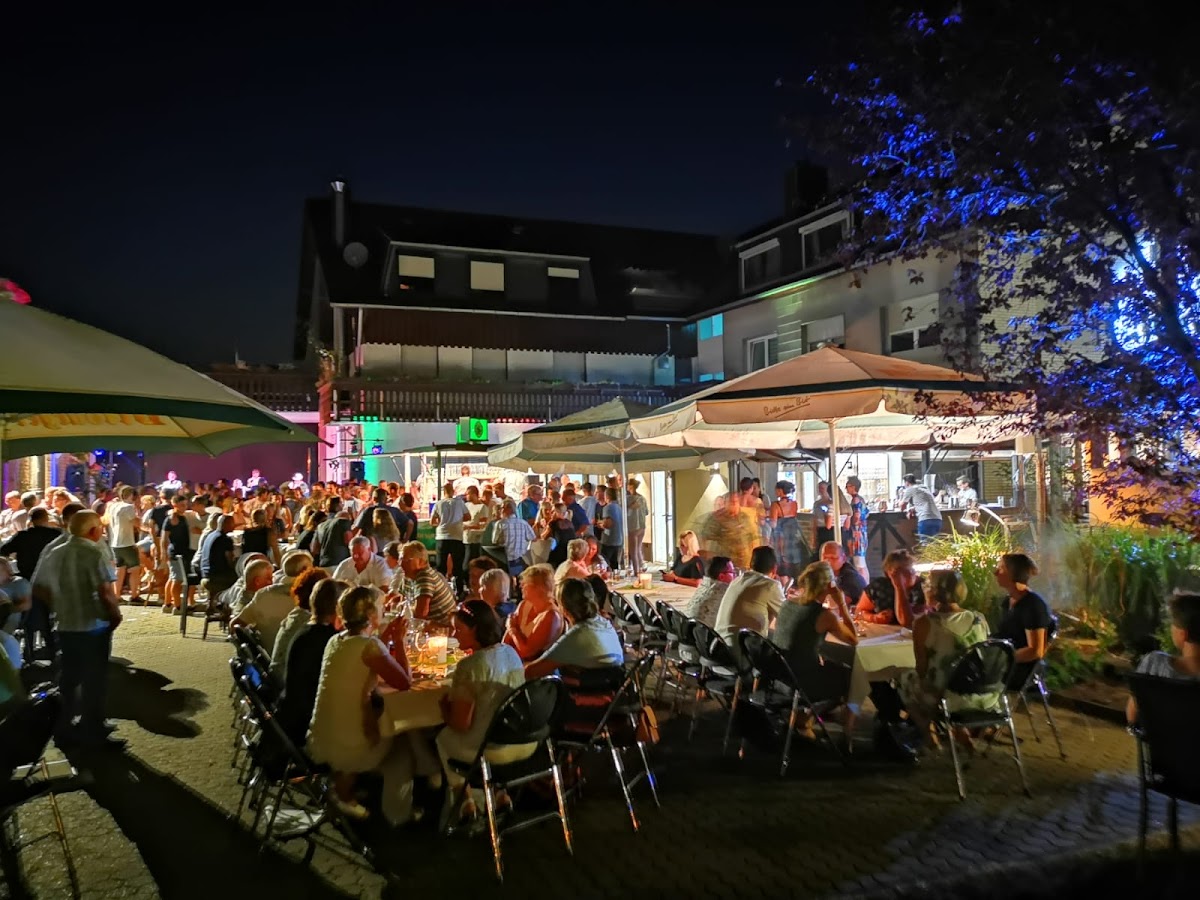 Hotel-Restaurant Zur Heide Hotel 3