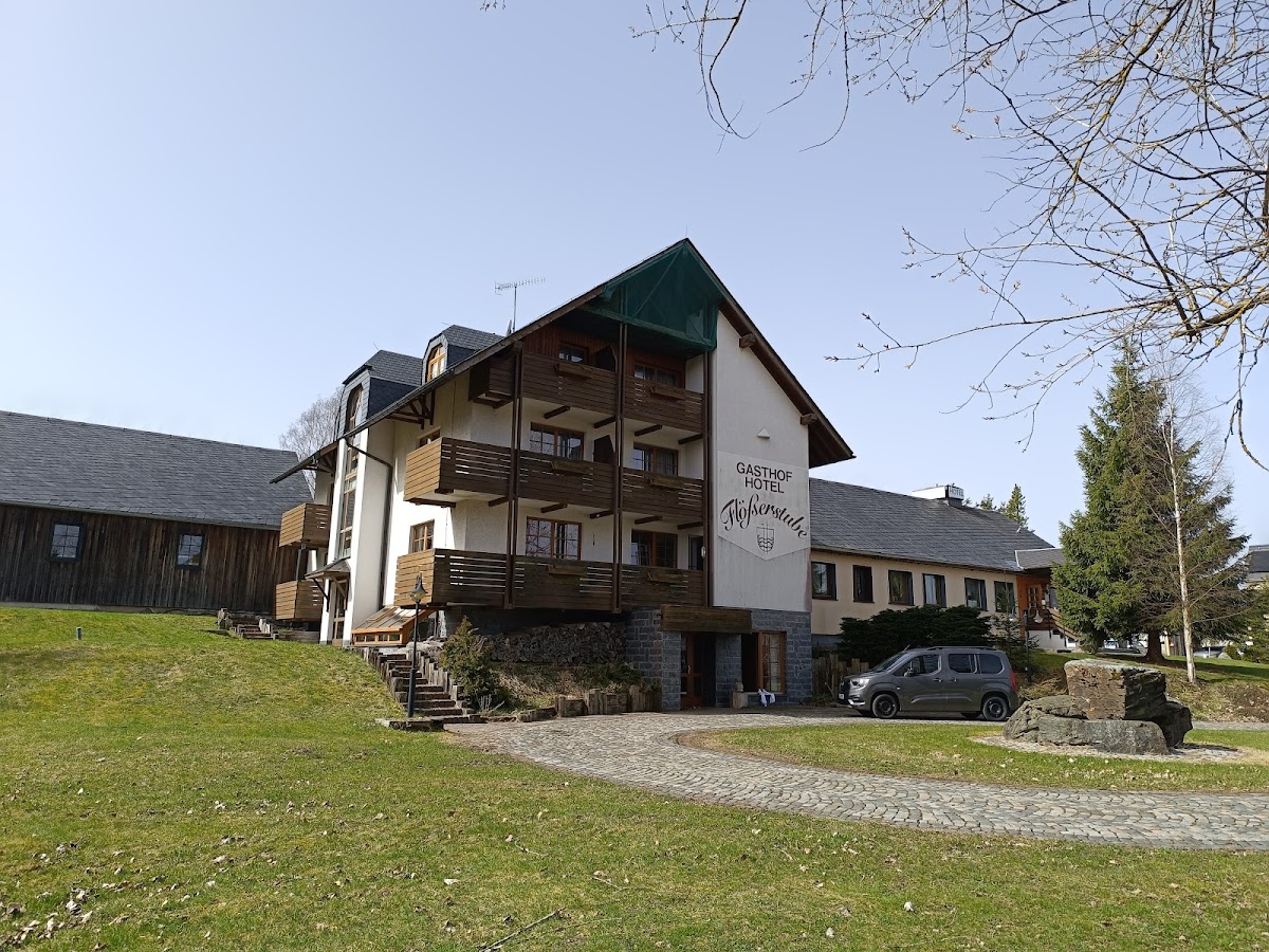 Gasthof & Hotel Flösserstube