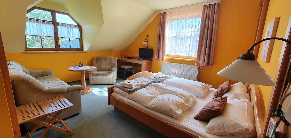 Gasthof & Hotel Flösserstube Hotel 2