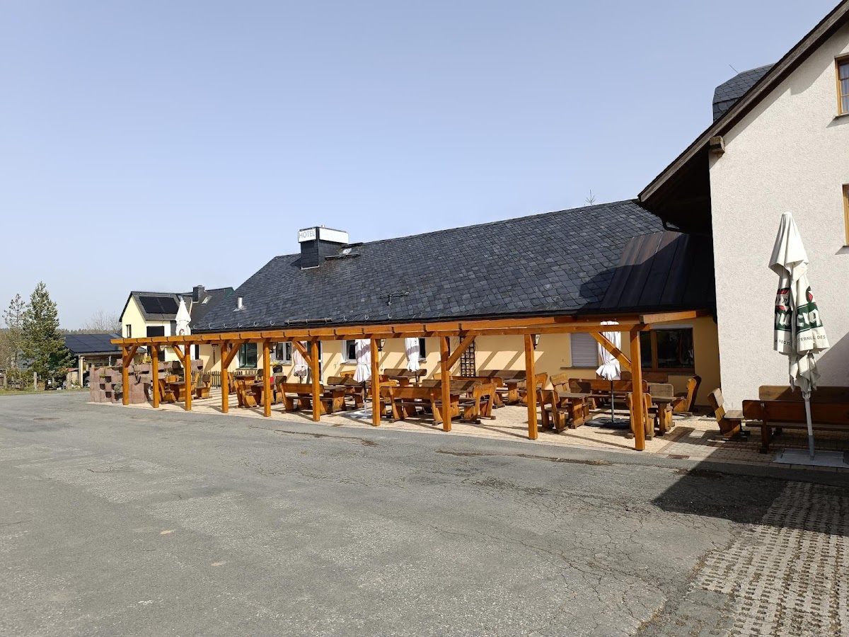 Gasthof & Hotel Flösserstube Hotel 3