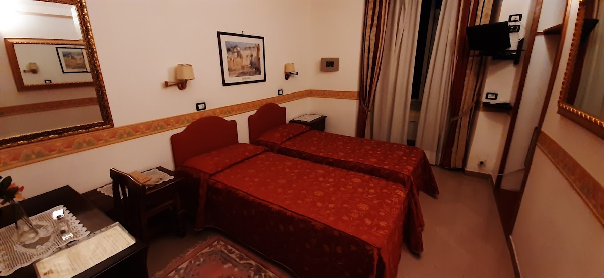Hotel Giuliana