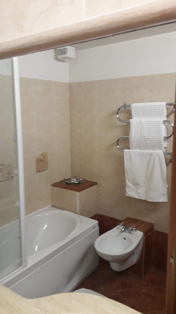 Hotel Giuliana Hotel 3