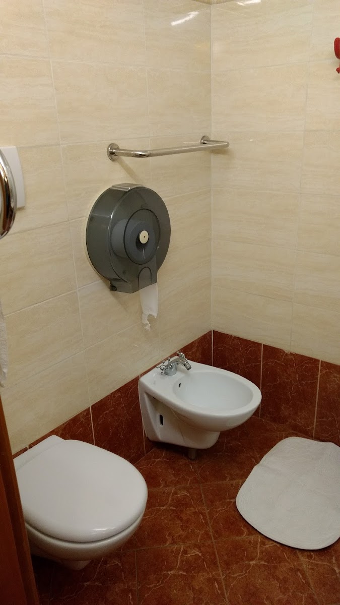 Hotel Giuliana