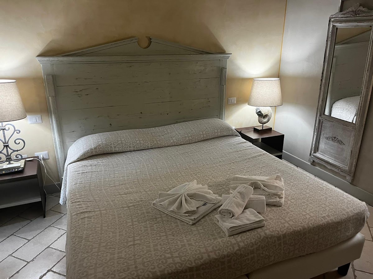 Maison Tresnuraghes Hotel 2
