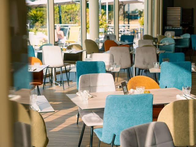 Novotel Roma Est Hotel 3