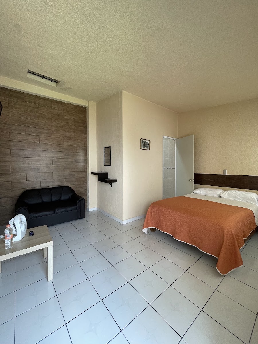 Casa Santo Benito Hotel 2
