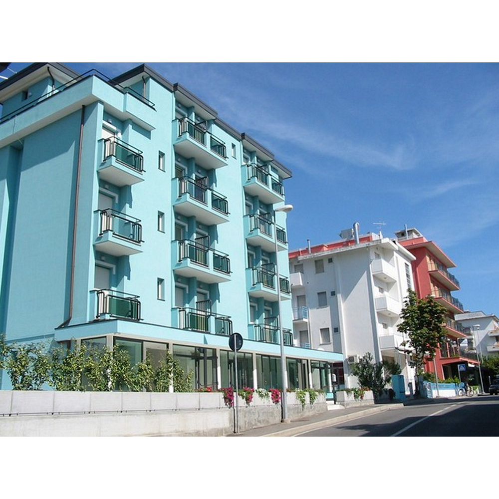 Residence Acqua Suite Marina - Residence Rimini