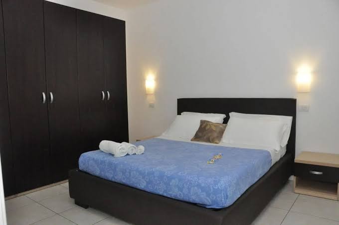 Residence Acqua Suite Marina - Residence Rimini