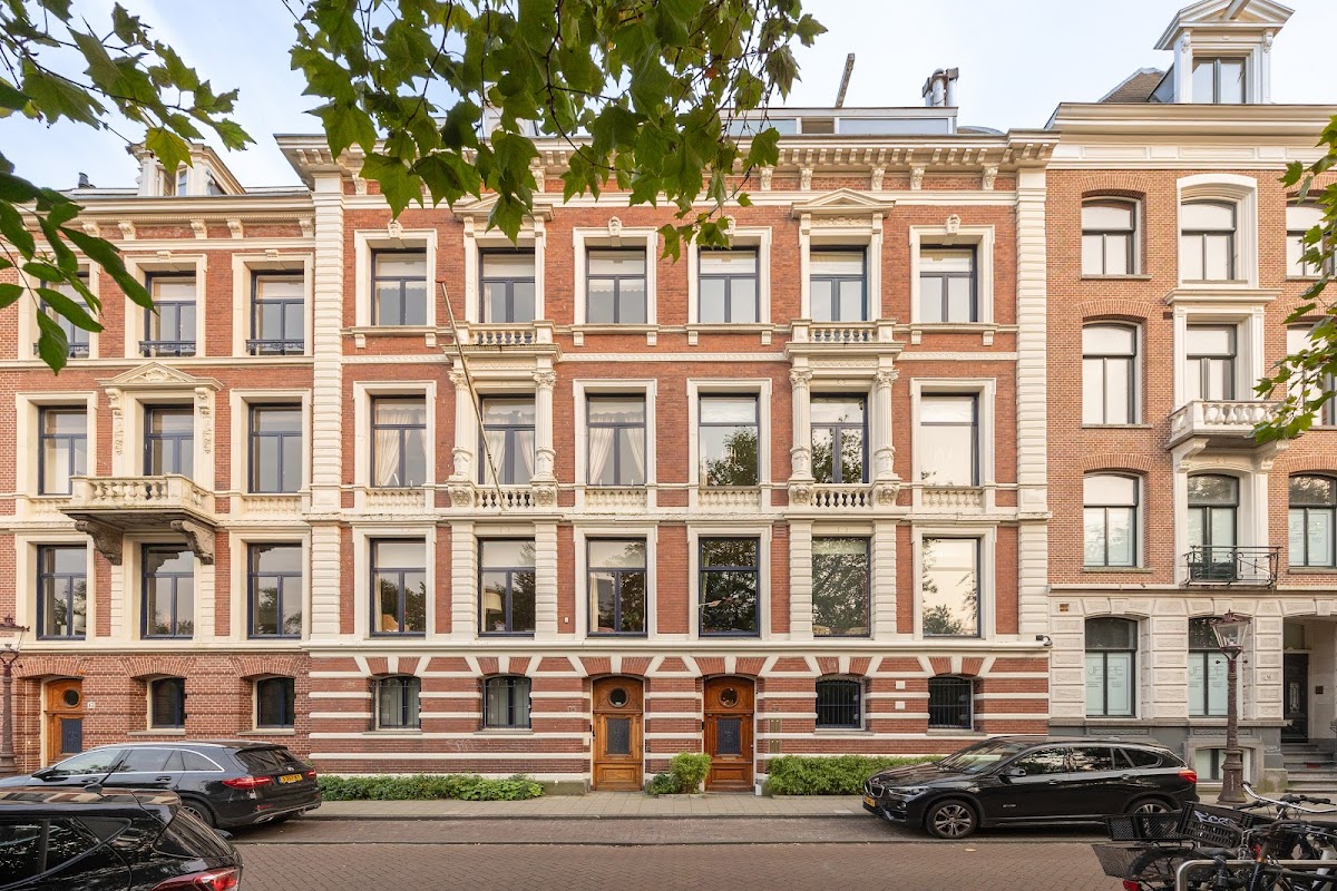Park Mansion Hotel