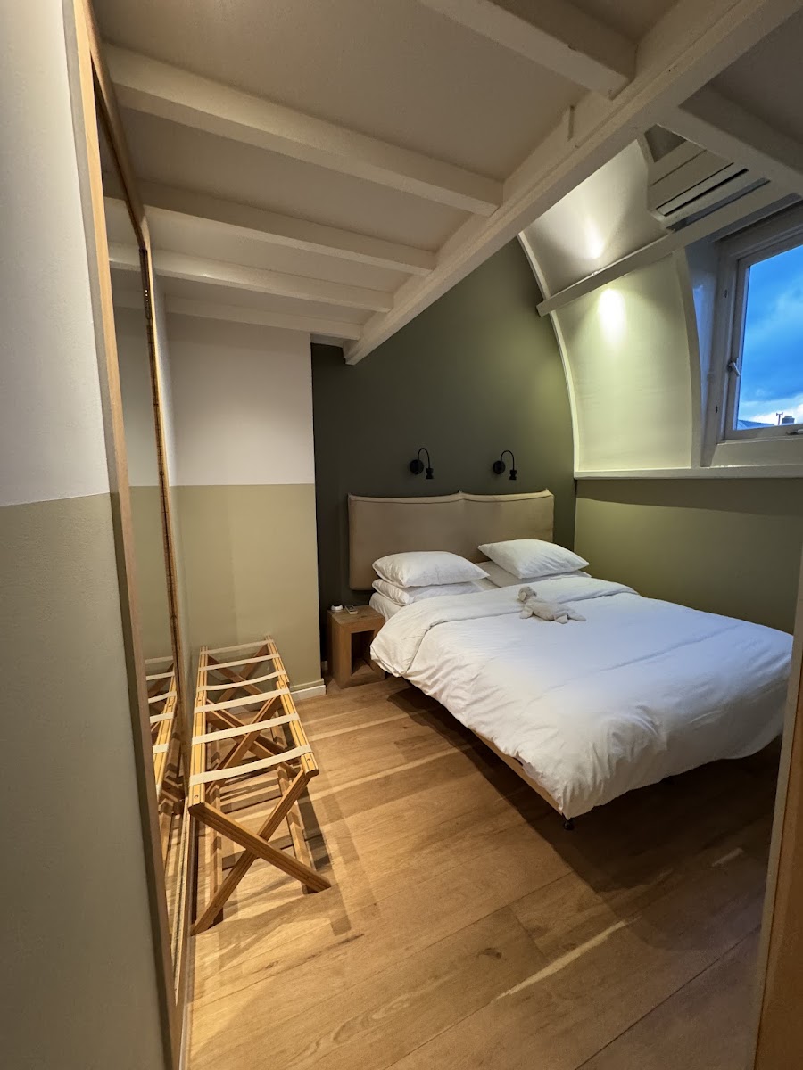 Park Mansion Hotel Hotel 2