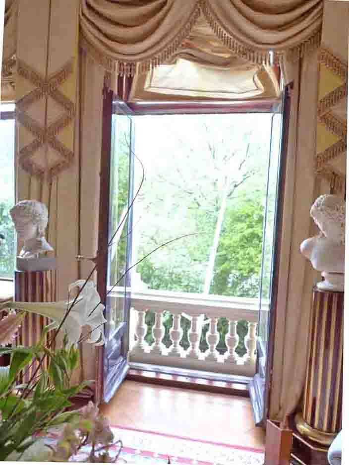 Park Mansion Hotel Hotel 3