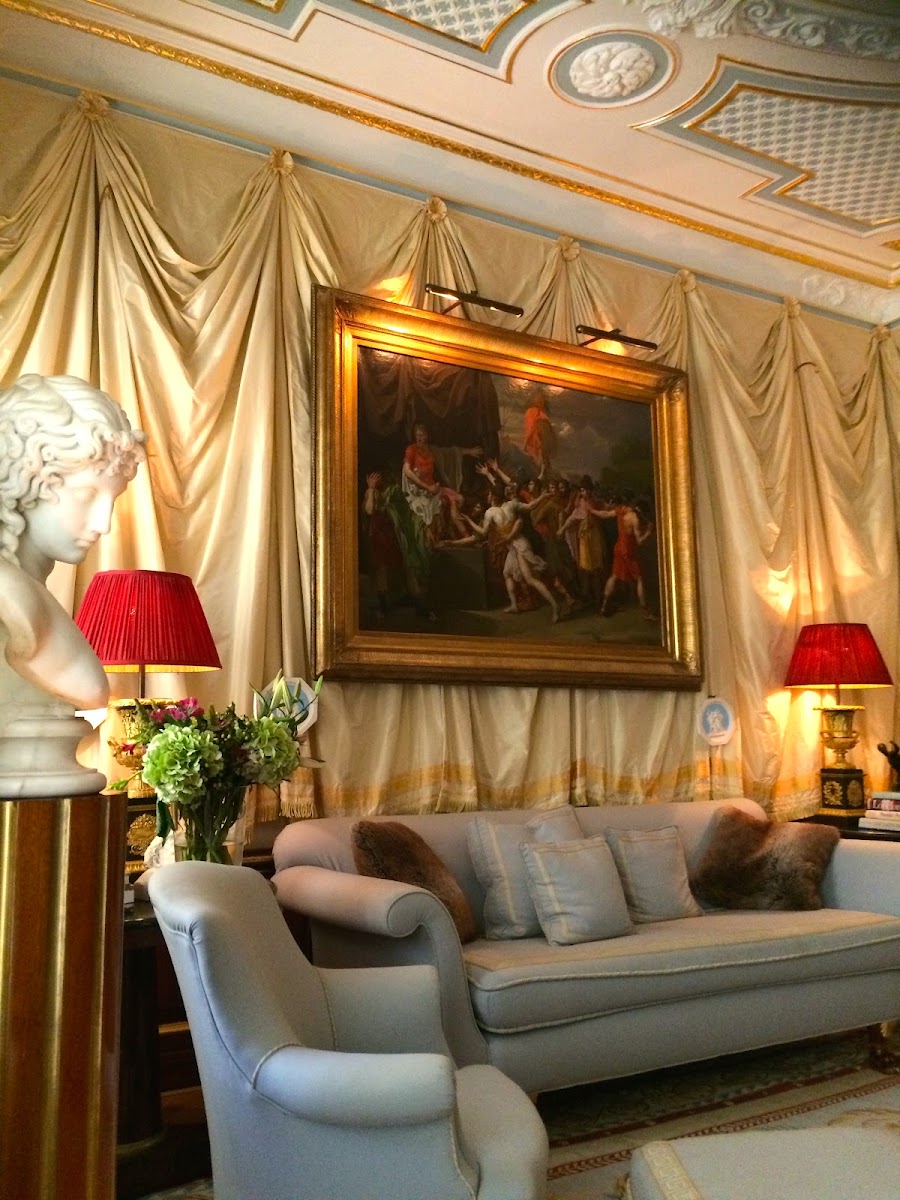 Park Mansion Hotel
