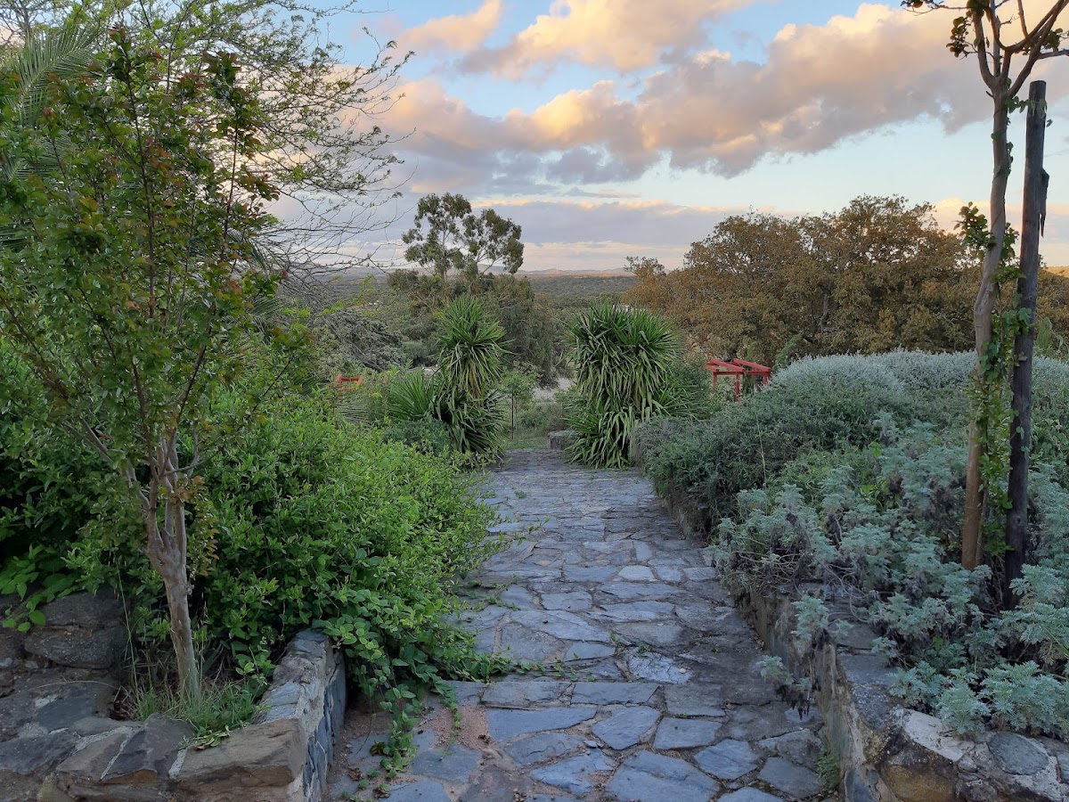 Cortijo Los Millares Hotel 3