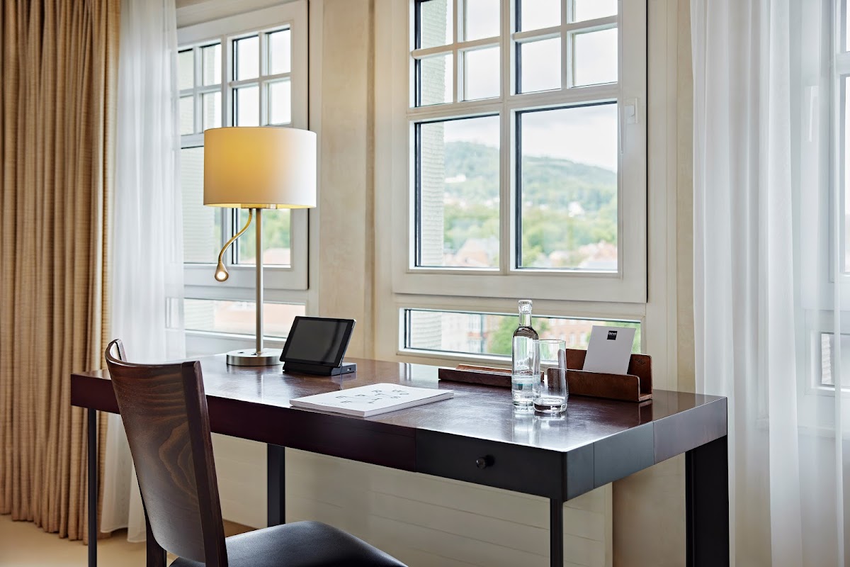 Dorint Hotel 2