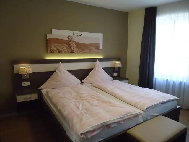 Gasthaus Huwer Hotel
