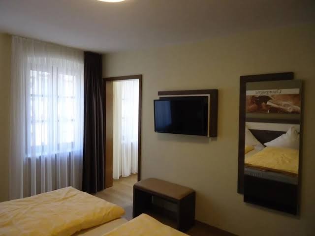 Gasthaus Huwer Hotel