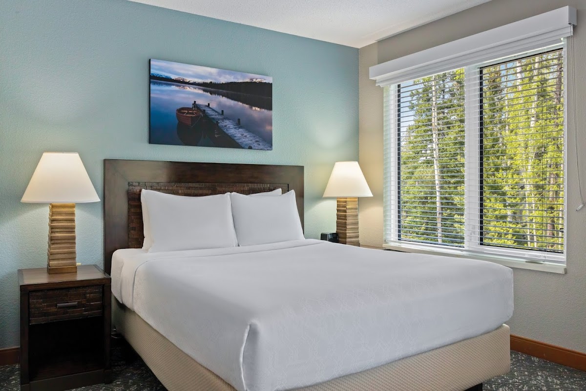 WorldMark Canmore-Banff Hotel 2