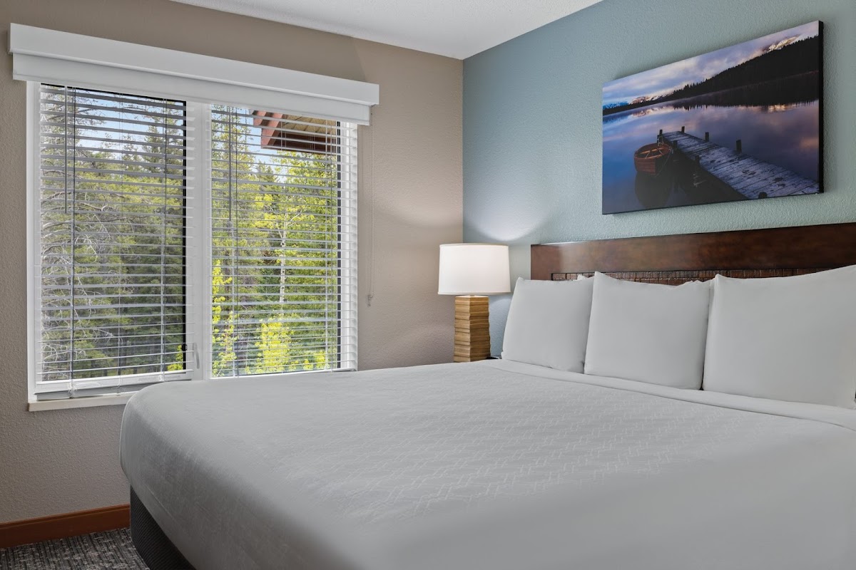 WorldMark Canmore-Banff Hotel 3