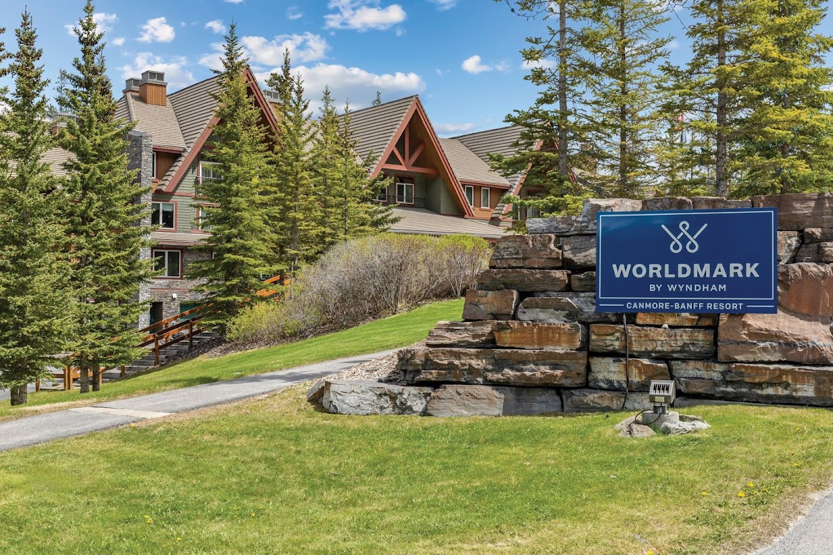 WorldMark Canmore-Banff