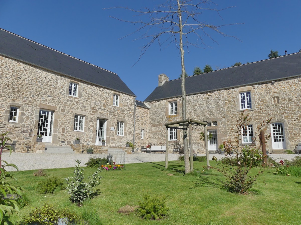 LA VALLEE JOLY