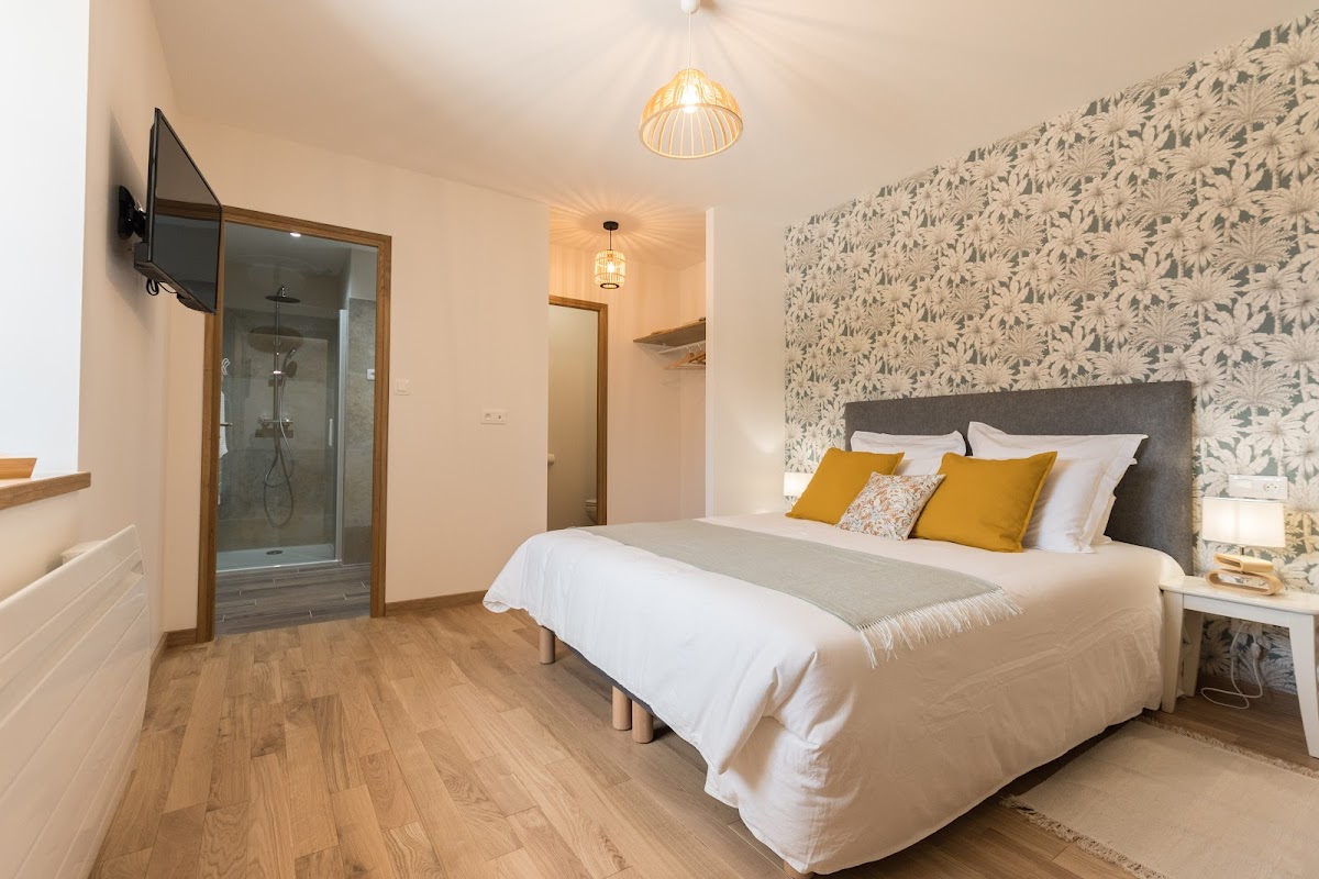 LA VALLEE JOLY Hotel 2
