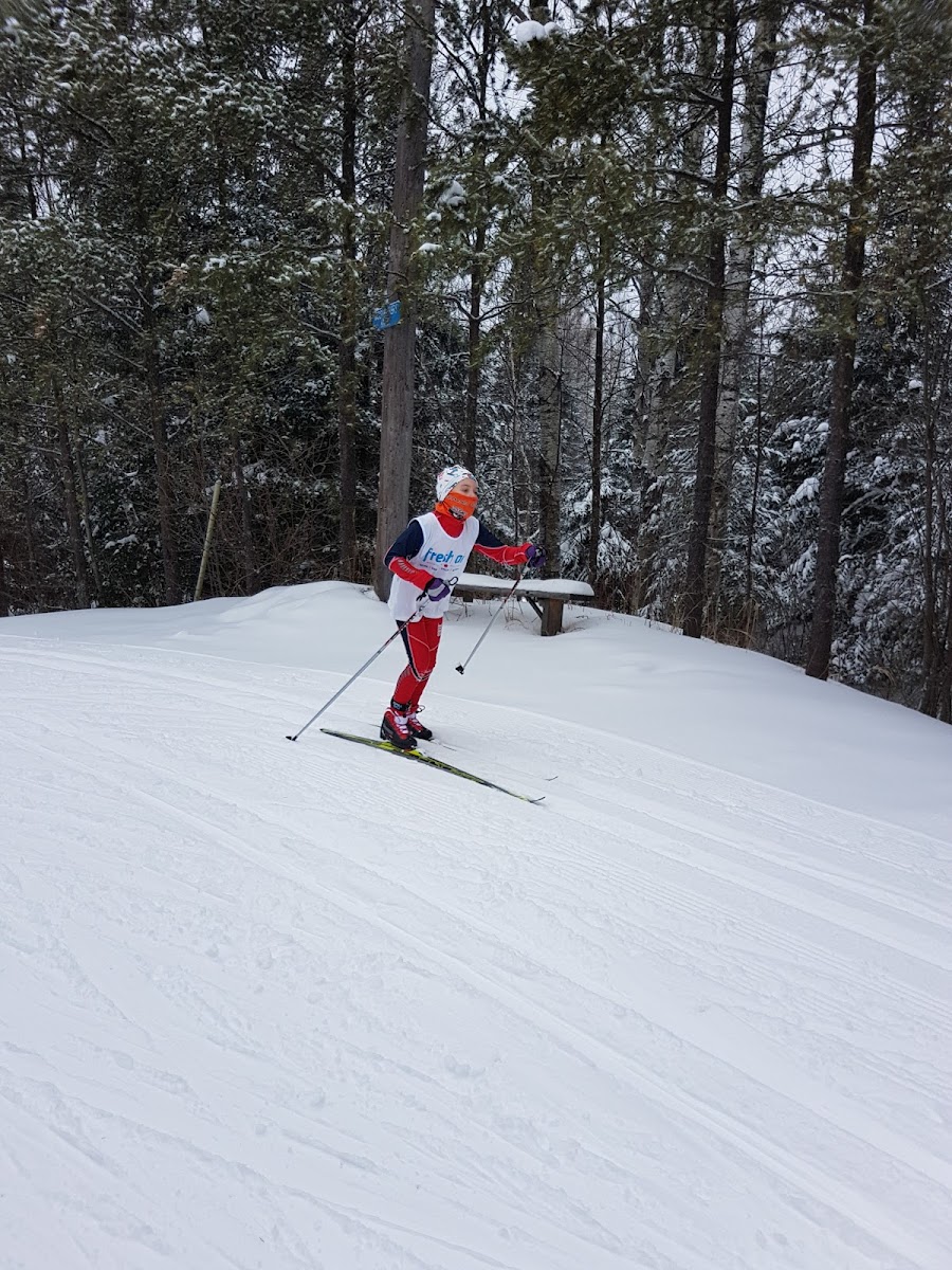 Lappe Ski Centre