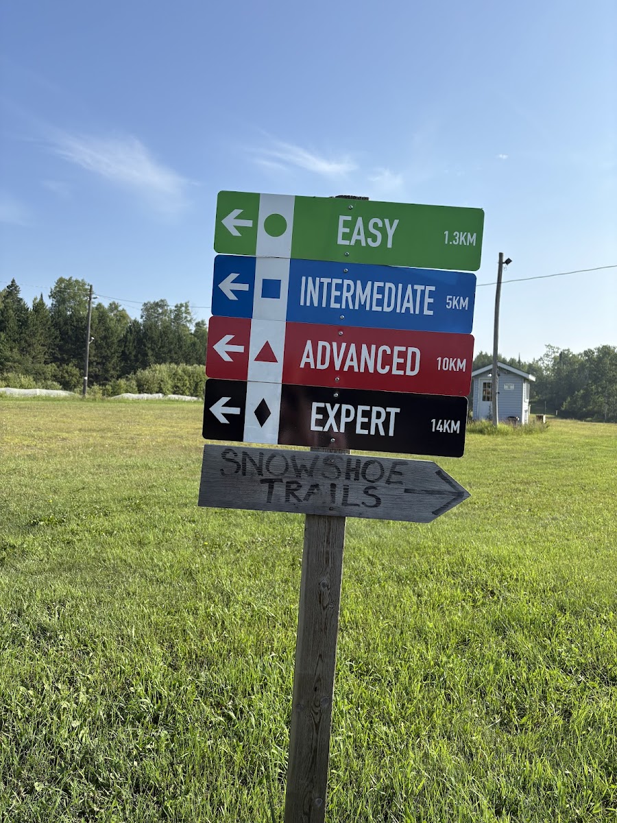 Lappe Ski Centre