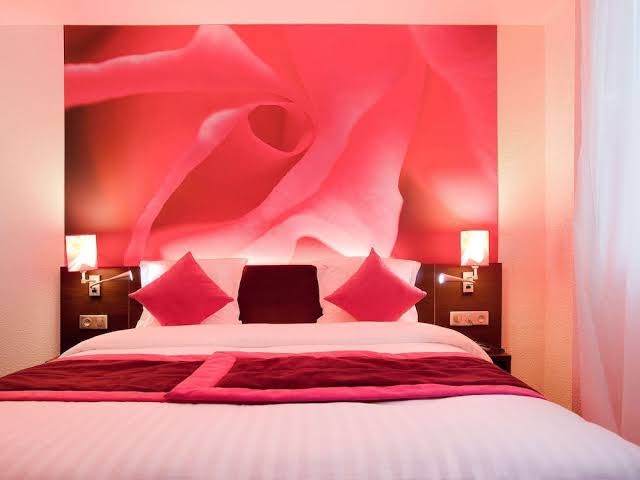 ibis Styles Paris Val de Fontenay Hotel 3