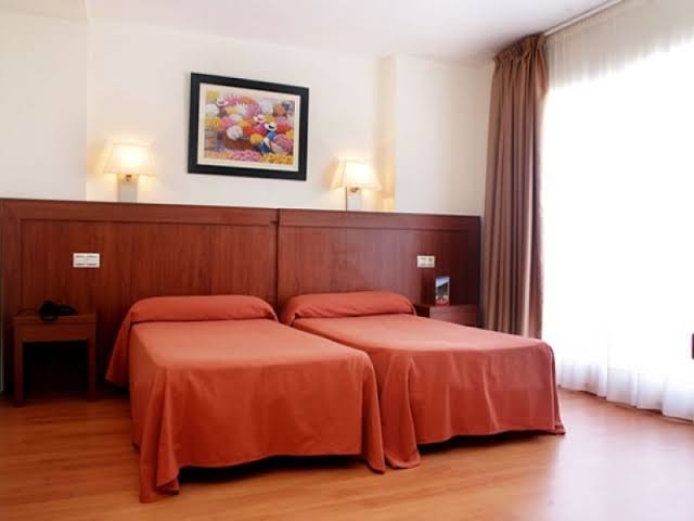 Hotel Mayna Hotel 2
