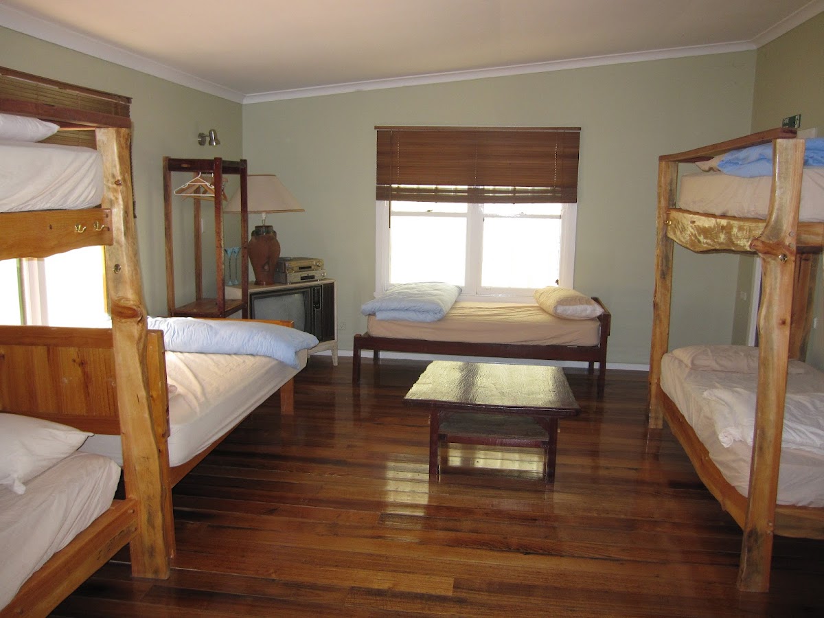 Riverbend Homestead Hotel 2